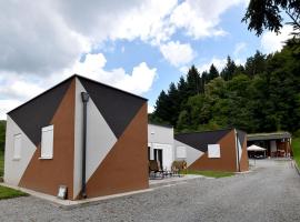 Kuća za odmor GRAŠEVINA, hotell sihtkohas Kutjevo