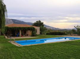 Fotos de Hotel: Ellie's StoneHouse Gianapa, Porto Rafti, Greece, 190 03, GR