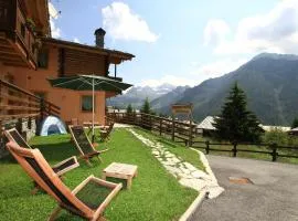 Hotel L'espoir