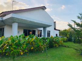 Hotel kuvat: Homestay Lestary near Taiping Fast WIFI Netflix