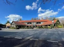 The Ribchester Arms, hotel en Blackburn