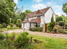 Фотография гостиницы: Speedwell Cottage