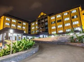 Grand Legacy Hotel