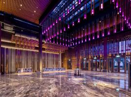 M Resort & Hotel Kuala Lumpur, ξενοδοχείο στην Κουάλα Λουμπούρ