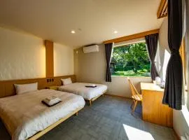 CURIO Shirakawago
