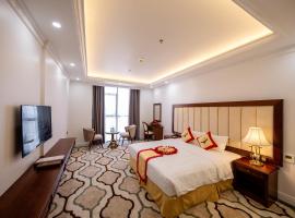 Gambaran Hotel: THE SHINE 2 HOTEL & APARTMENT