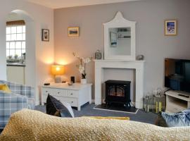 Hotel Photo: Nice Cottage In Gatehouse Of Fleet With 2 Bedrooms And Wifi