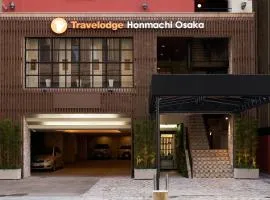 大阪本町彩鸿酒店