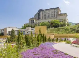 Hotel Morinokaze Oshuku