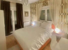 SnD Rentals -Boutique apartments, hotel em Kozani