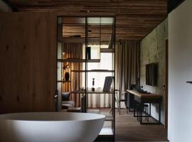 EnHotel, хотел в Закопане