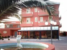 Hotel Ristorante Cordial