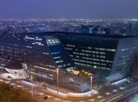 Steigenberger Residence Doha, hotel in Doha