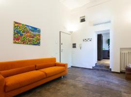 A picture of the hotel: Appia Apartment - Relax & Spa - Centro Storico
