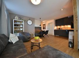 Ferienwohnung STRAND PIET, hotel a Wangerooge