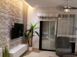 Gambaran Hotel: Superbe Appartement kantaoui sousse
