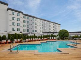 Holiday Inn Hasbrouck Heights-Meadowlands by IHG, ξενοδοχείο σε Hasbrouck Heights
