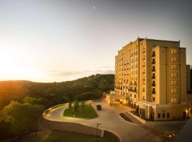 Hotel Photo: Hotel Viata