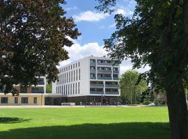 Hotel fotoğraf: Dorint Hotel Düren