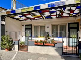 Ξενοδοχείο φωτογραφία: Appartamenti Borghetto San Donato 105