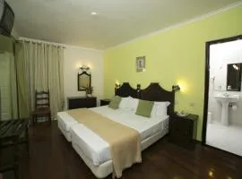 Hotel Sirius