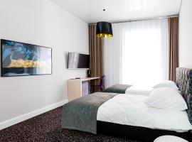 Ξενοδοχείο φωτογραφία: Sleep in Hostel & Apartments Stary Rynek