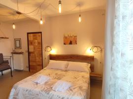 Ca di me, hotel in La Morra