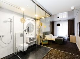 Gambaran Hotel: Sleep in Hostel & Apartments Stare Miasto