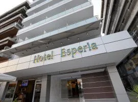 Esperia Hotel, hótel í Kavála