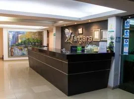 Hotel Tangara Pereira, hotel in Pereira