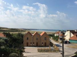 Hotel Photo: Nouveau! Superbe appartement avec terrasse vue mer