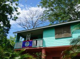 Hotel Photo: Mana Kai Camping & Cabins