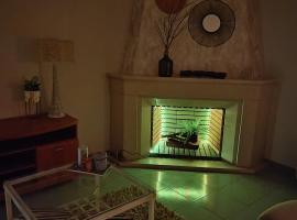 Hotel Photo: GREEN GARDEN APARTMENT IN ODIVELAS