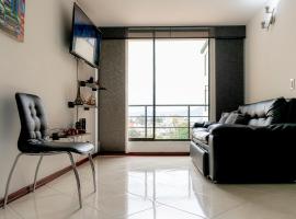 מלון צילום: EXPECTACULAR APARTAMENTO OPORTUNOx