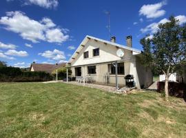 Photo de l’hôtel: Maison Bolbec