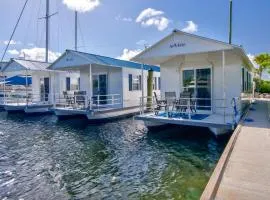 Coconut Cay Marina & RV Park
