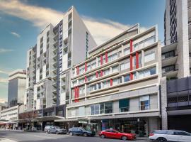 Holiday Inn & Suites Sydney Bondi Junction by IHG, hôtel à Sydney