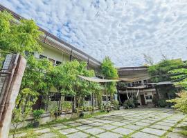 Zdjęcie hotelu: RedDoorz near KCC Mall Gensan