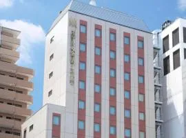 JR-East Hotel Mets Kokubunji