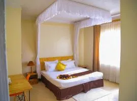 Acacia Hotel Mbarara