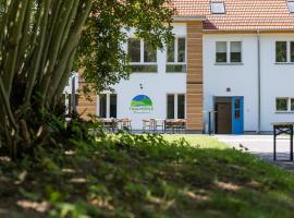 Thalmühle, hotel in Meisdorf