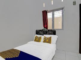 Hotelfotos: SPOT ON 91699 Homestay Hj Lela Syariah