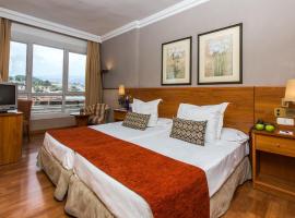 מלון צילום: Leonardo Hotel Granada