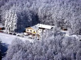Albergo Le Macinaie - Monte Amiata