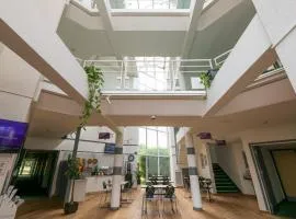 Hôtel Cerise Auxerre