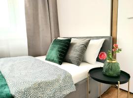 Gambaran Hotel: Rental Apartments Smolna