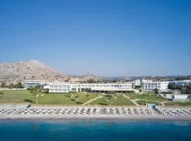 Atlantica Kolymbia Beach, hotel in Kolimbia