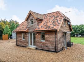 Foto do Hotel: Brindleshaw Barn