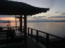 Pousada Casa Atlântica, hotel in Angra dos Reis