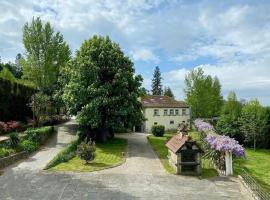 A picture of the hotel: Hotel de Charme Quinta do Pinheiro